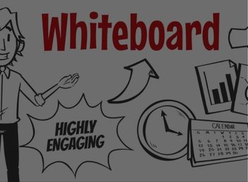 Whiteboard Animation